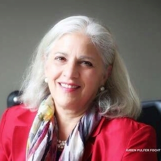 Kathy Buckman Gibson