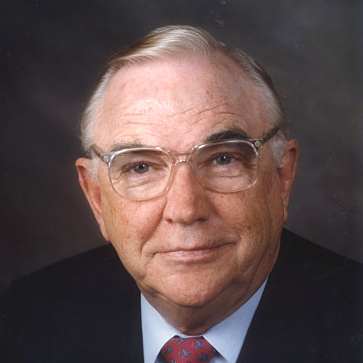Donald R. Keough Scholarship