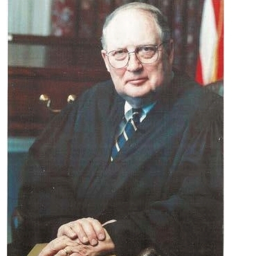 Judge William C. O'Kelley