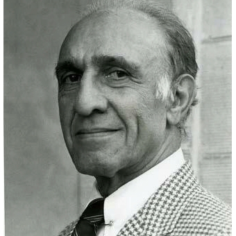 Judge Anthony Alaimo