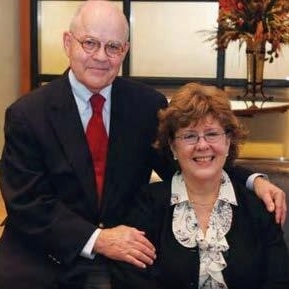 Alan and Myrna Rothfeder