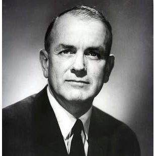 Randolph W. Thrower