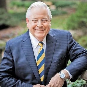 C. Robert Henrikson