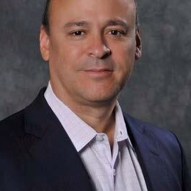 Keith J. Shapiro