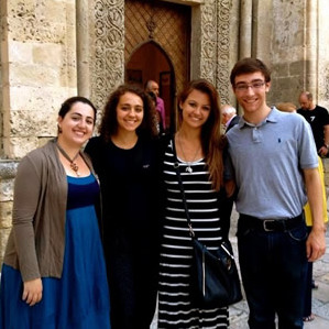 Friends of the Aquinas Center of Theology at Emory University