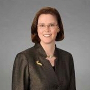 Amelia T. Rudolph